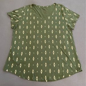 Sonoma V-neck Tshirt